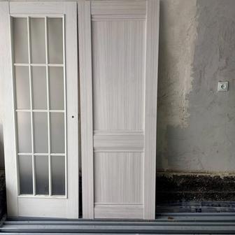 Межкомнатные двери