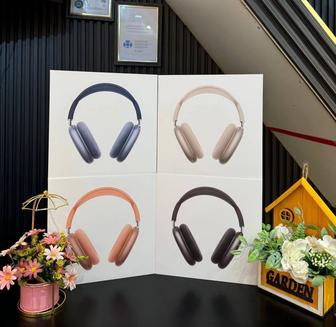 AirPods Max / AirPods Max 2 / наушники / Full качество