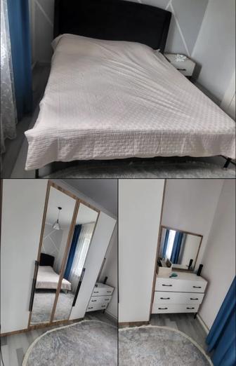 Продам спальный гарнитур