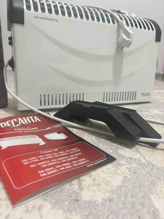 Конвектор обогреватель