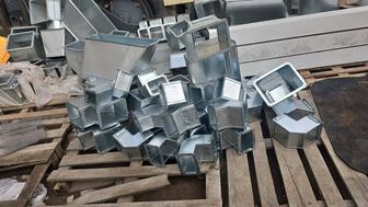 Система Вентеляценный услуги