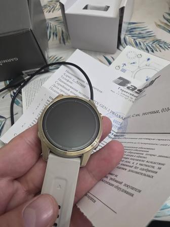 Продам смарт часы GARMIN EPIX PRO (GEN 2) - 42mm