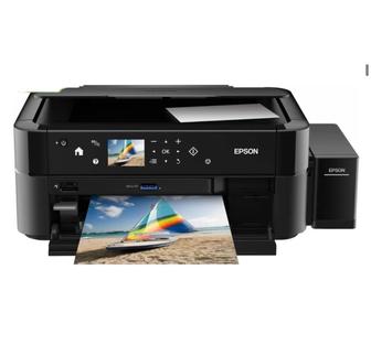 Продаю принтер Epson L850