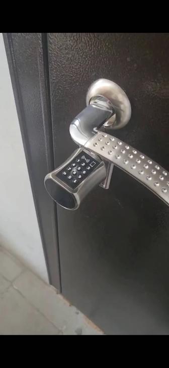 Электронный замок