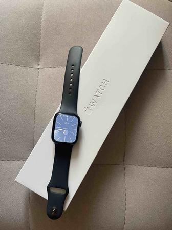 Смарт часы Apple watch
