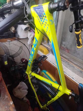 Продам велосипед Феникс