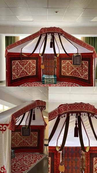 Юрта продажа-аренда