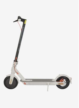 Продам электросамокат Xiaomi Electric Scooter
8J32SOR1AL белый