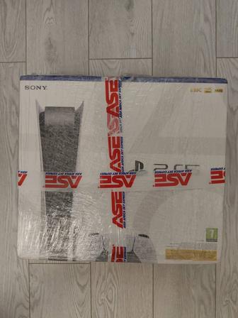 Продам Sony Playstation 5 Slim