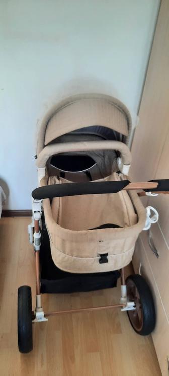 Коляска детская