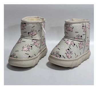 Угги сапожки