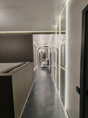 Ремонт под ключ любой сложности