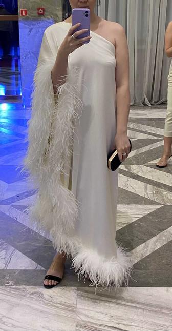 Сдам на прокат платье