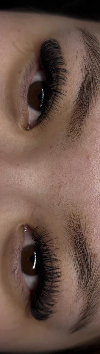 Ищу моделей для наращивания ресниц!