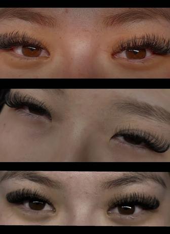 Ищу моделей для наращивания ресниц!