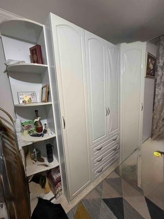 Спальный гарнитур без кровати