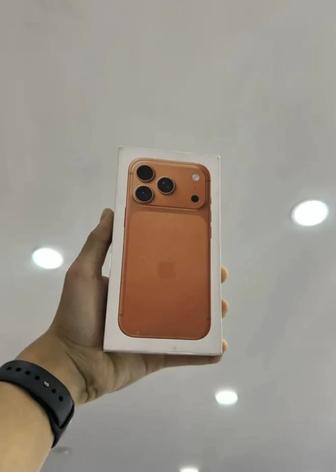 Айфон 17 про max