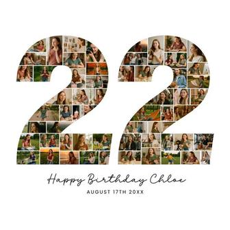 Фотоколлаж цифры. Фотоколлаж цифра