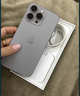 Продам iPhone 15 pro max