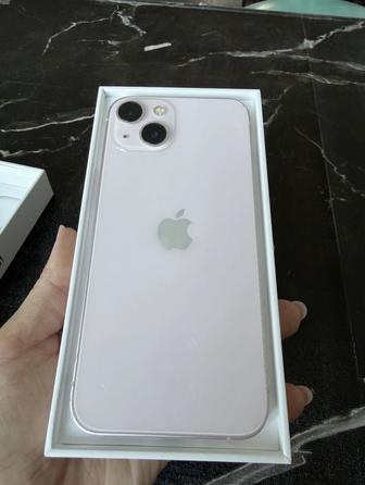 iPhone 13 256 ГБ айфон 13