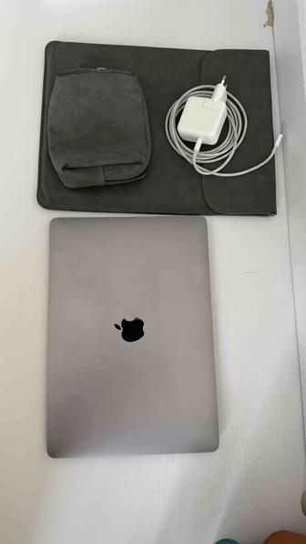 Macbook Air M1 8gb 256gb SSD