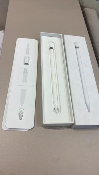 Продам стилус (Apple Pencil)