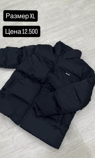 Продается куртка новая