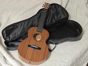 Продам укулеле в идеальном состоянии Enya EUT-20