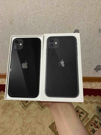 iPhone 11 128GB Black