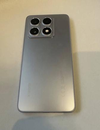 Xiaomi 14t 12/256 silver
