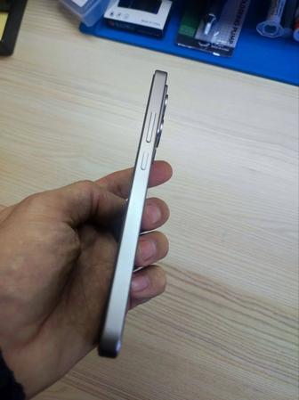 Xiaomi 14t 12/256 silver
