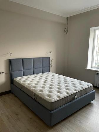 Матрас Аскона Askona ортопедический люкс 160х200