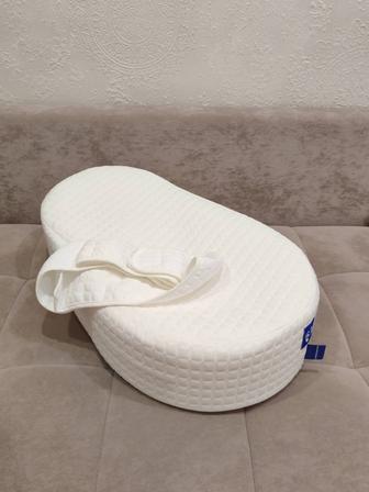 Продам кокон для новорожденных