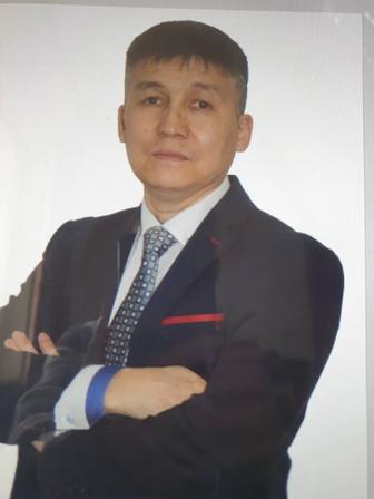 Юридические услуги адвоката