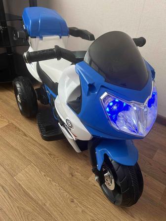 Продам детский мотоцикл