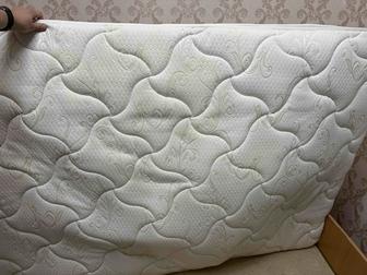Продам матрас ортопедический 120/200 Аскона