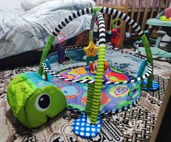 Продам детский игровой коврик