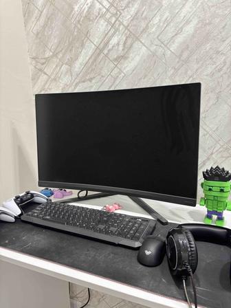 Игровой монитор 280гц