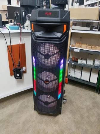 Ремонт портативных Blooetuth колонок