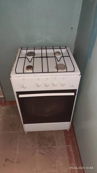 Газовая плита