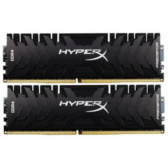 Оперативная память Kingston HyperX Predator DDR-4 DIMM 8Gb/3600MHz