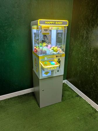 Продам автомат хватайка