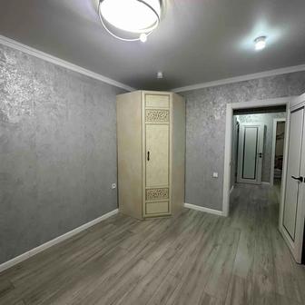 Угловой шкаф