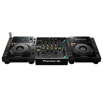 Dj комплект Pioneer 900 nexus