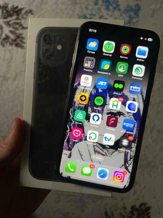 iPhone 11 64gb