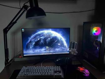 Продам монитор ARG 180hz 24 дюйм