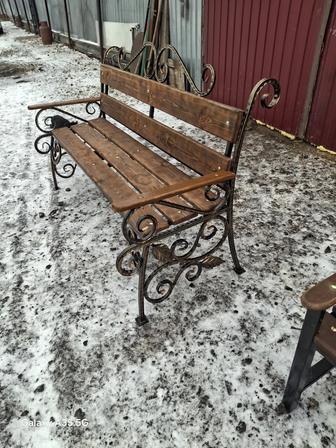 Изготовление металлоконструкций