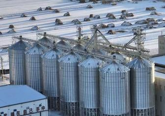 Нужен надёжный элеватор
FTSILO строительство под ключ
Проектирование о