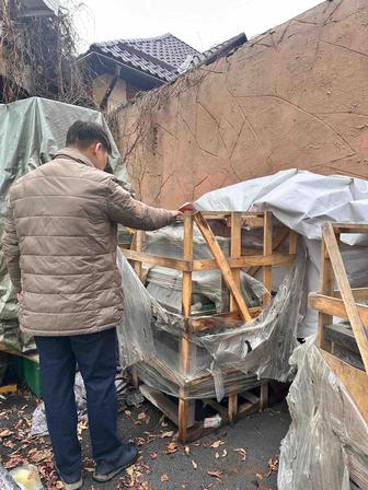 Мельница-сепаратор для соевого молока (Golden Bull FSM-150)