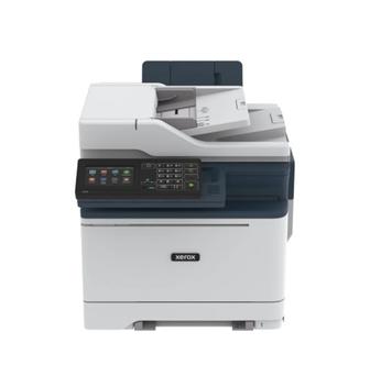 Цветное МФУ Xerox C315DNI